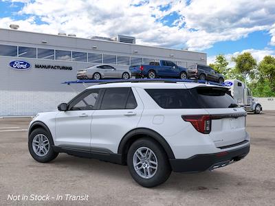 2026 Ford Explorer RWD SUV for sale #C34619 - photo 2