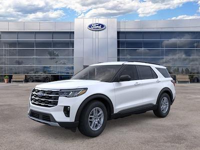 2026 Ford Explorer RWD SUV for sale #C35198 - photo 1