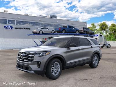 2026 Ford Explorer RWD SUV for sale #C36113 - photo 2