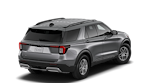 2026 Ford Explorer RWD SUV for sale #C36113 - photo 27
