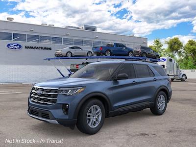 2026 Ford Explorer RWD SUV for sale #C36280 - photo 2