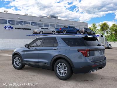 2026 Ford Explorer RWD SUV for sale #C36280 - photo 2