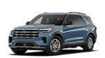 2026 Ford Explorer RWD SUV for sale #C36280 - photo 25