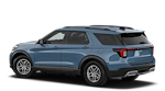 2026 Ford Explorer RWD SUV for sale #C36280 - photo 26