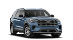 2026 Ford Explorer RWD SUV for sale #C36280 - photo 28