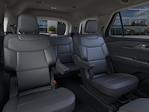 2026 Ford Explorer RWD SUV for sale #C36280 - photo 9