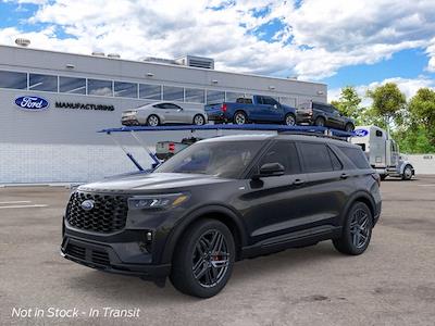 2026 Ford Explorer RWD SUV for sale #C39808 - photo 1