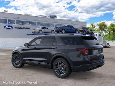 2026 Ford Explorer RWD SUV for sale #C39808 - photo 2