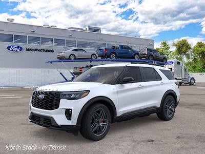 2026 Ford Explorer RWD SUV for sale #C42310 - photo 1