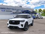 2026 Ford Explorer RWD SUV for sale #C42310 - photo 2