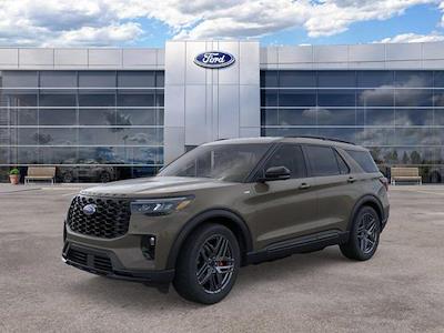 2026 Ford Explorer RWD SUV for sale #C42773 - photo 1