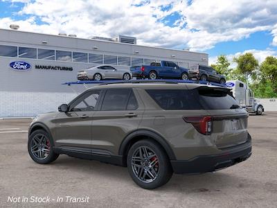 2026 Ford Explorer RWD SUV for sale #C42773 - photo 2