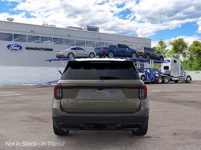 2026 Ford Explorer 4x2 SUV for sale #TGC42773 - photo 2