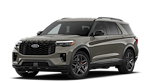 2026 Ford Explorer RWD SUV for sale #C42773 - photo 24