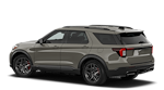 2026 Ford Explorer RWD SUV for sale #C42773 - photo 25
