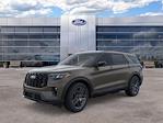 2026 Ford Explorer 4WD SUV for sale #C51450 - photo 24