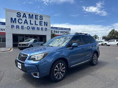 2017 Subaru Forester AWD SUV for sale #HH552939 - photo 1