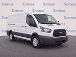 Used 2017 Ford Transit 250 Medium Roof Cargo Van for sale #HKA51965 - photo 1