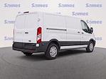2017 Ford Transit 250 Medium Roof RWD Cargo Van for sale #HKA51965 - photo 4