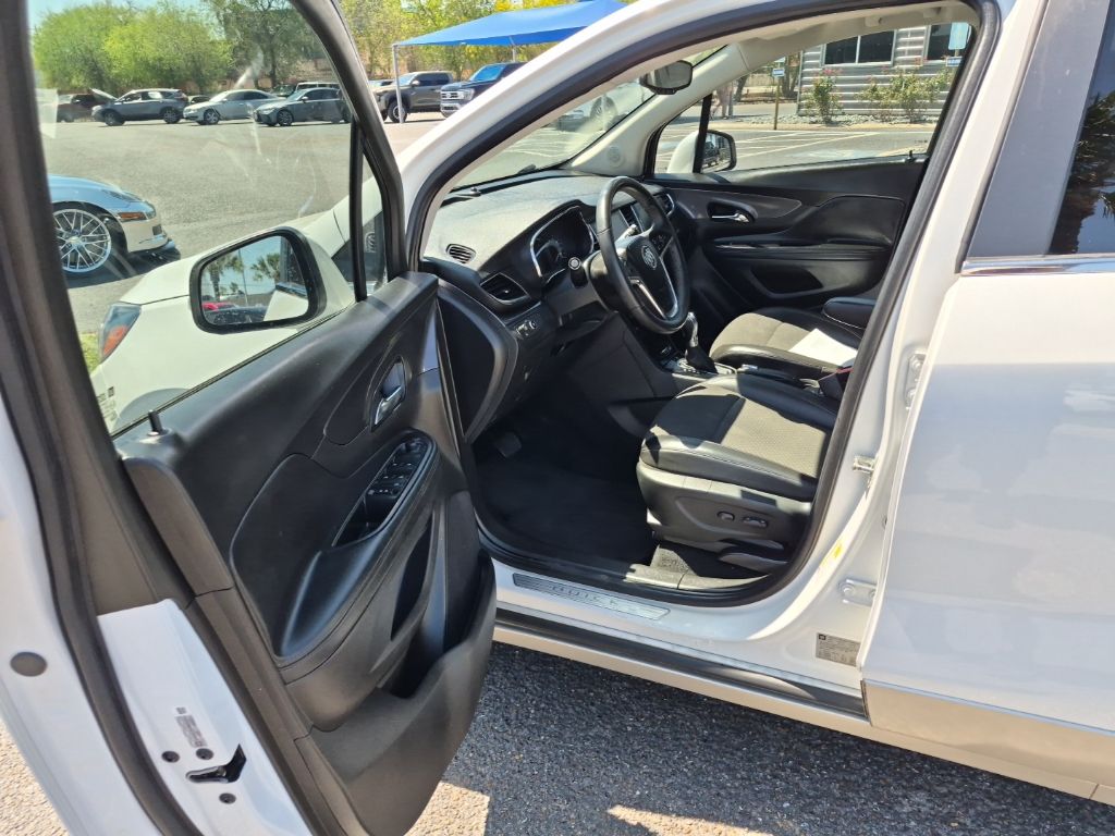 Used 2018 Buick Encore - photo 12