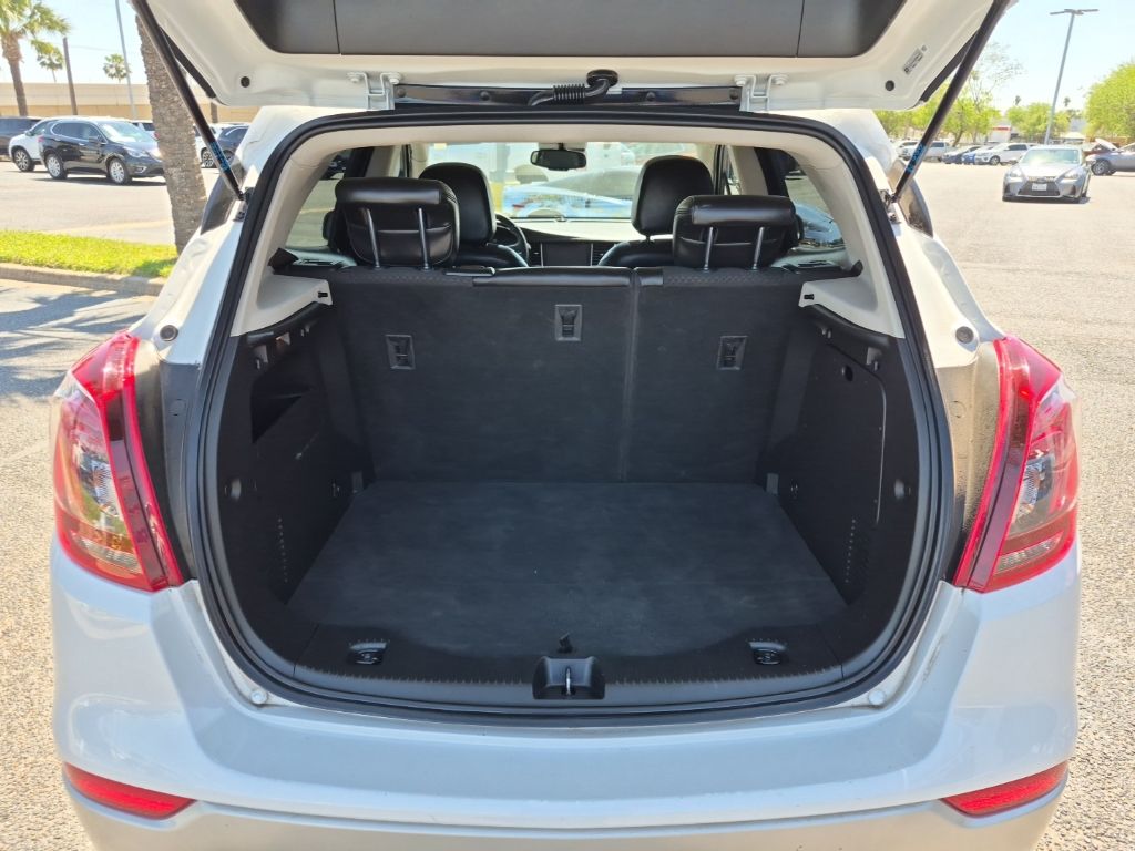 Used 2018 Buick Encore - photo 18