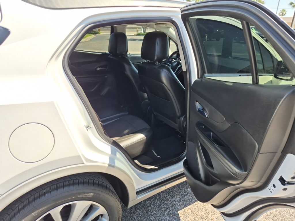 Used 2018 Buick Encore - photo 20