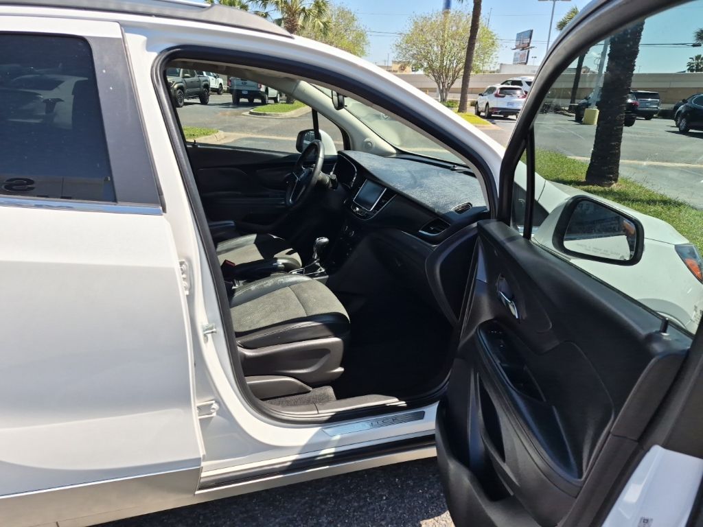 Used 2018 Buick Encore - photo 21