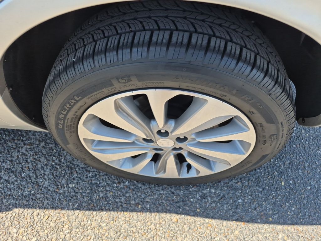 Used 2018 Buick Encore - photo 25