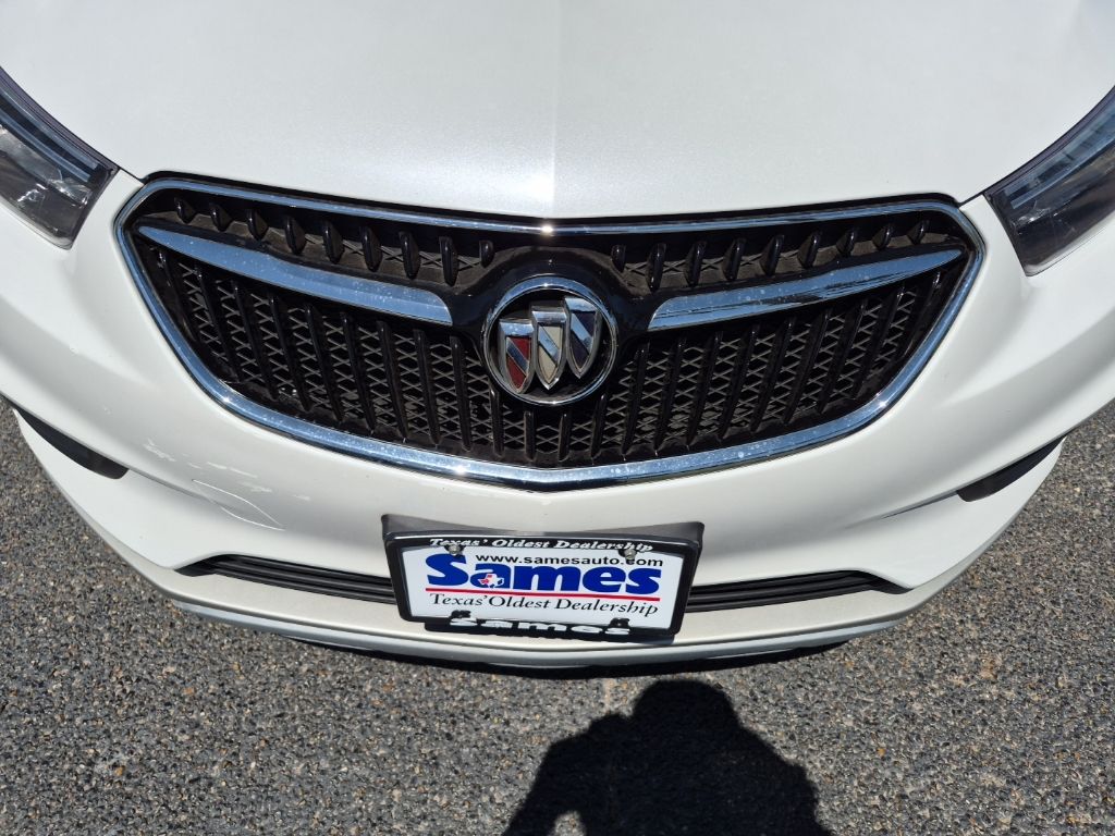 Used 2018 Buick Encore - photo 11