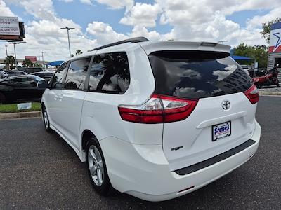 2018 Toyota Sienna FWD Minivan for sale #JS903097 - photo 2