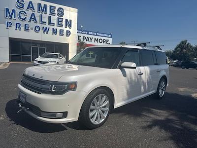 2019 Ford Flex FWD SUV for sale #KBA30460 - photo 1