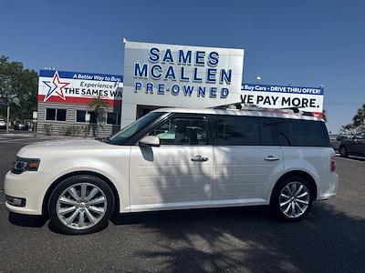 2019 Ford Flex FWD SUV for sale #KBA30460 - photo 2