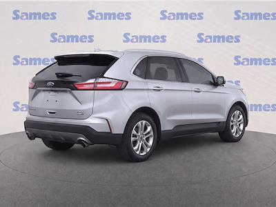 2019 Ford Edge AWD SUV for sale #KBB89867 - photo 2