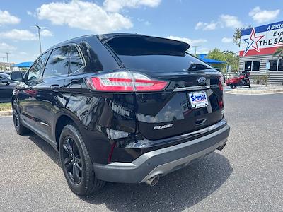2019 Ford Edge FWD SUV for sale #KBC73077 - photo 2