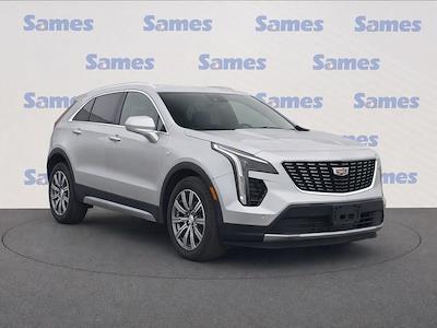 2020 Cadillac XT4 FWD SUV for sale #LF065166 - photo 1