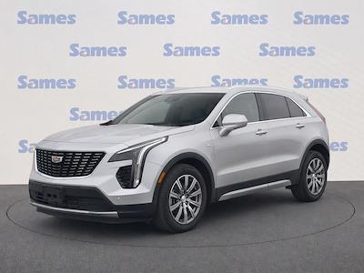 2020 Cadillac XT4 FWD SUV for sale #LF065166 - photo 2