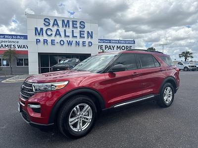 2020 Ford Explorer 4x2 SUV for sale #LGC80182 - photo 1