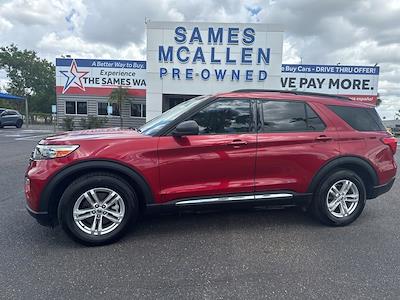 2020 Ford Explorer 4x2 SUV for sale #LGC80182 - photo 2