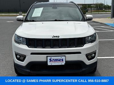2020 Jeep Compass FWD SUV for sale #LT256813 - photo 2