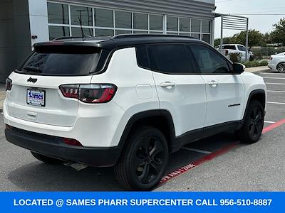 2020 Jeep Compass FWD SUV for sale #LT256813 - photo 2