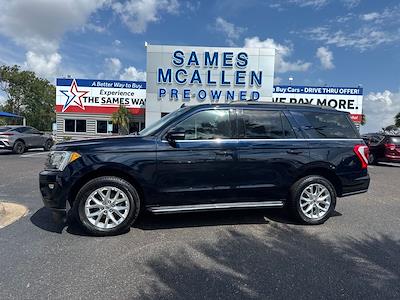 2021 Ford Expedition 4x2 SUV for sale #MEA86494 - photo 1