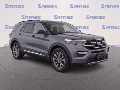 2021 Ford Explorer 4x2 SUV for sale #MGC05734 - photo 1