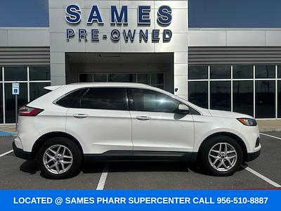 2022 Ford Edge AWD SUV for sale #NBA23669 - photo 1