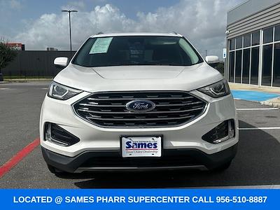 2022 Ford Edge AWD SUV for sale #NBA23669 - photo 2