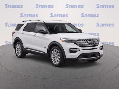 2022 Ford Explorer 4x2 SUV for sale #NGC40306 - photo 1