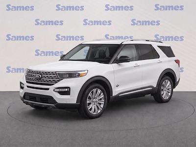 2022 Ford Explorer 4x2 SUV for sale #NGC40306 - photo 2