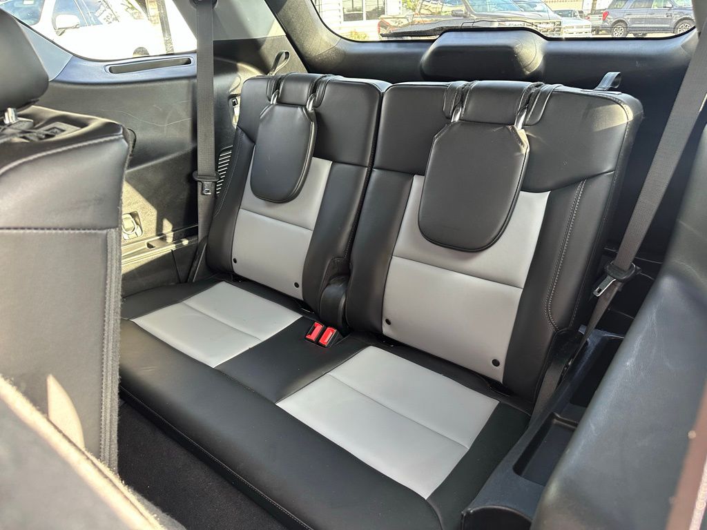 Used 2022 Ford Explorer - photo 21