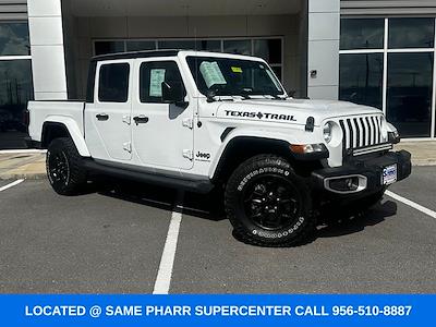 2023 Jeep Gladiator Crew Cab 4x4 Pickup for sale #PL588596 - photo 2