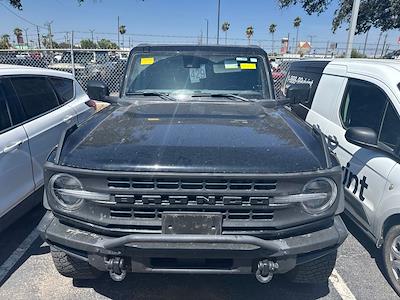 2023 Ford Bronco 4x4 SUV for sale #PLB60334 - photo 1