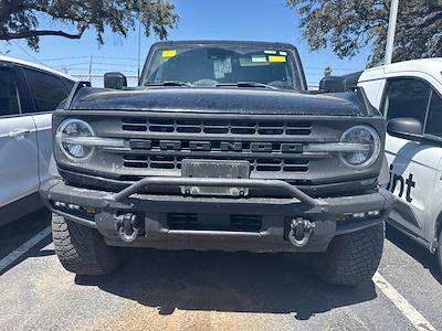 2023 Ford Bronco 4x4 SUV for sale #PLB60334 - photo 2